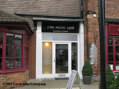 The Attic Spa Grimsby