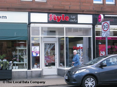 Style Troon