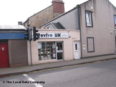 Revive UK Troon