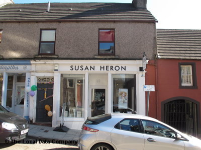 Susan Heron Crieff