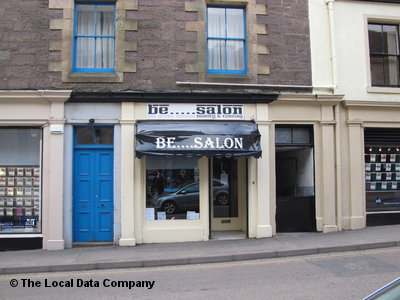 Be....Salon Crieff