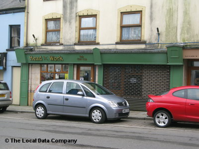 Head Work Tredegar