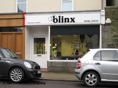 Blinx Fraserburgh