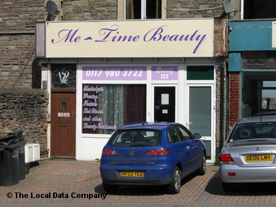 Me Time Beauty Bristol