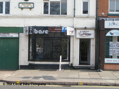 Hair Base Leicester