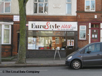 Eurostyle Hair Leicester