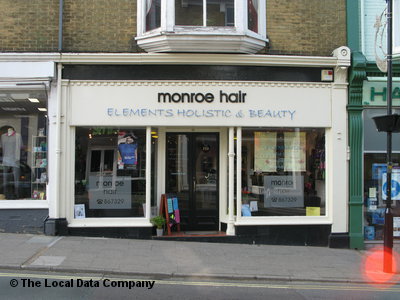 Monroe Hair Shanklin