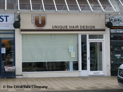 Unique Hair Design Barnstaple