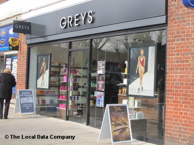 Greys Welwyn Garden City