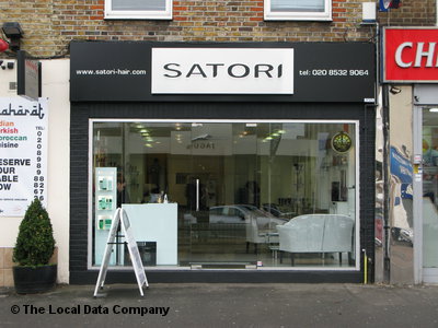 Satori London