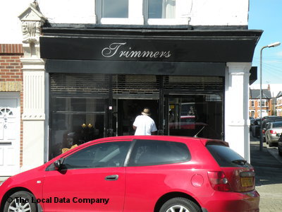 Trimmers Brentford