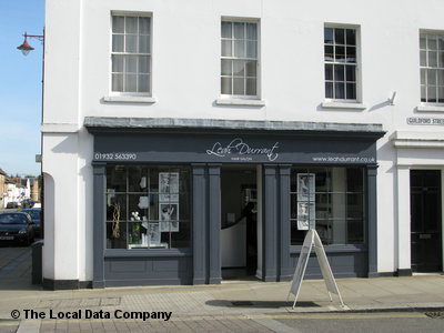 Leah Durrant Hair Salon Chertsey