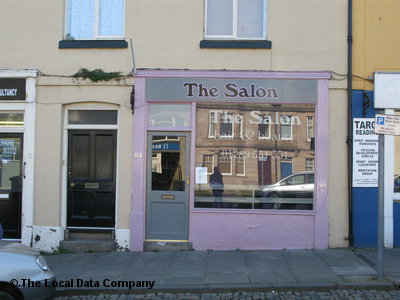 The Salon Berwick-Upon-Tweed