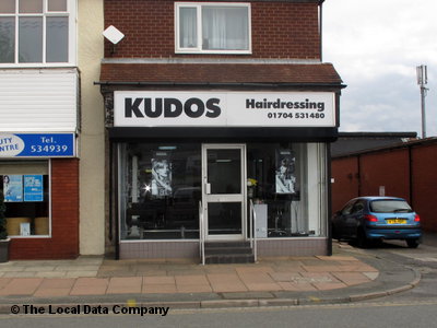 Kudos Hairdressing Southport