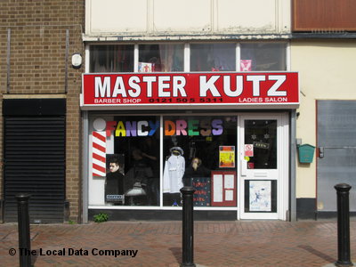 Master Kutz Wednesbury