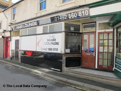 The Hair Lounge Llandudno