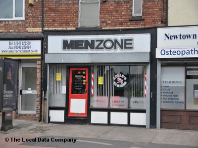 Menzone Wigan