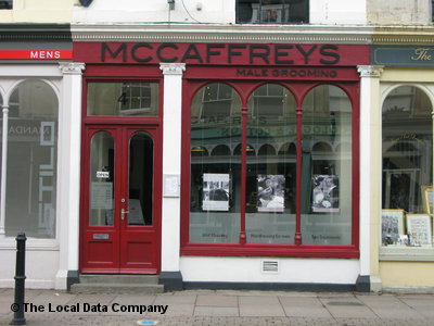 McCaffreys Cheltenham