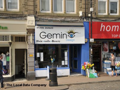 Gemin Rossendale