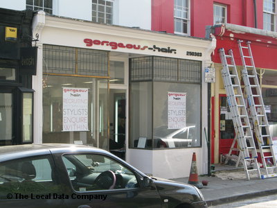 Gorgeous Hair Cheltenham