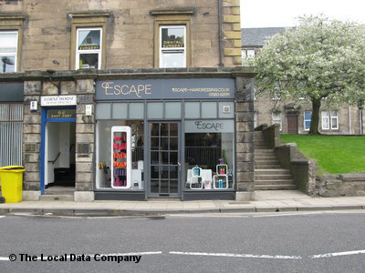 Escape Dunfermline