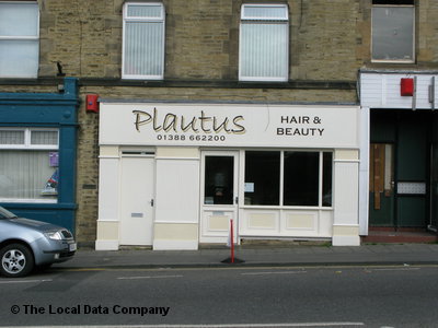 Plautus Bishop Auckland