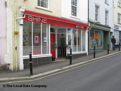 Shine Falmouth