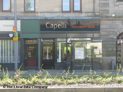 Capelli Clydebank