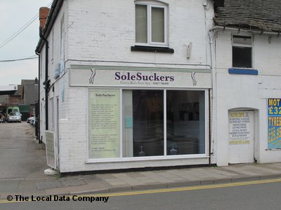 Sole Suckers Tamworth