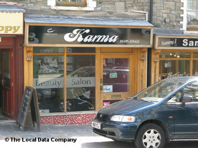 Karma Abertillery