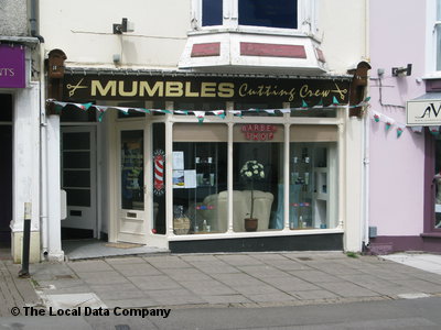 Mumbles Cutting Crew Swansea