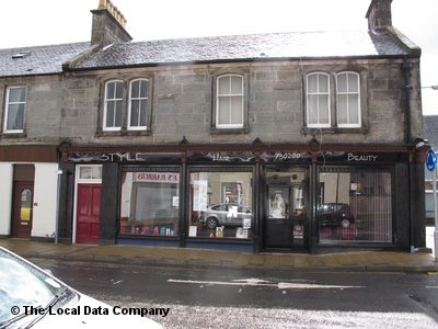 Style Hair Beauty Alloa
