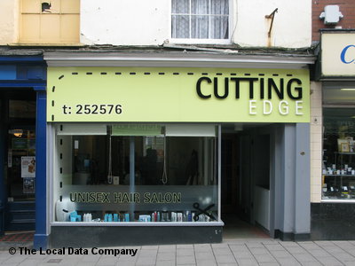 Cutting Edge Tiverton