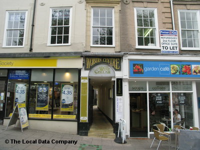 Hairsmiths Norwich