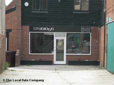 Studio  Sudbury