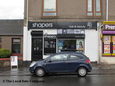 Shapers Cowdenbeath