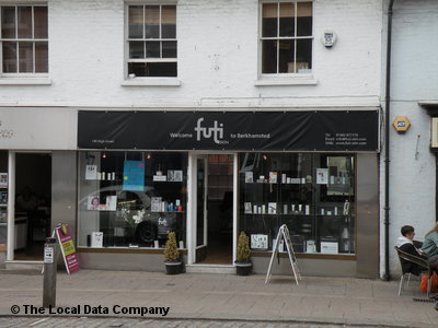 Futi Skin Berkhamsted