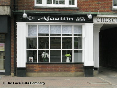 Hair By Alaattin Billericay