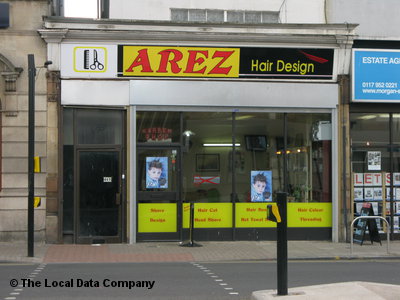 Arez Bristol