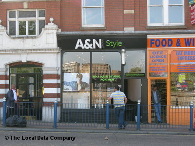 A & N Style London