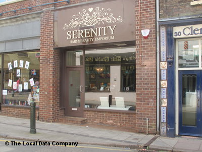 Serenity King&quot;s Lynn