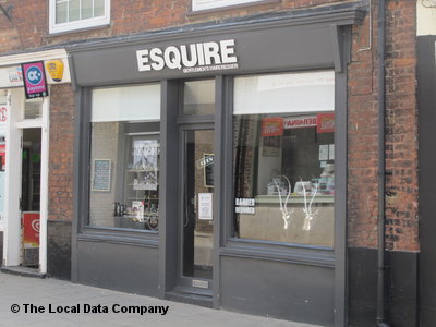 Esquire King's Lynn - Barbers in King's Lynn