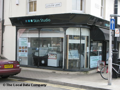 Skin Studio Penarth