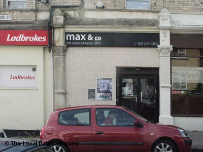 Max & Co Penarth