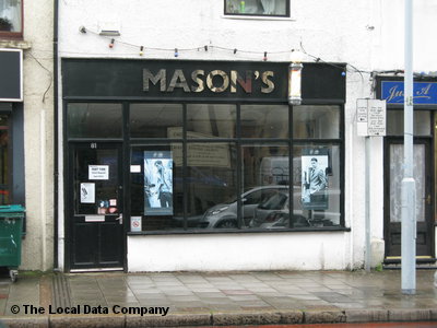Masons Swansea
