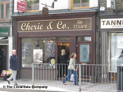 Cherie & Co Treorchy