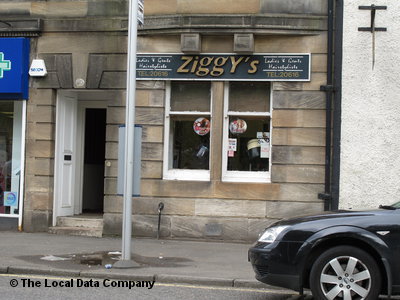 Ziggy&quot;s Strathaven