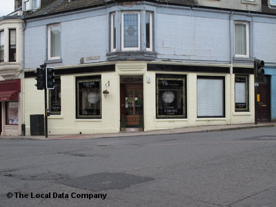 Sorbies Hayes Strathaven