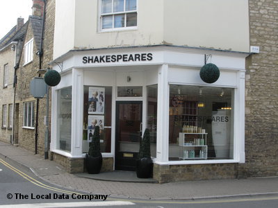 Shakespeares Cirencester