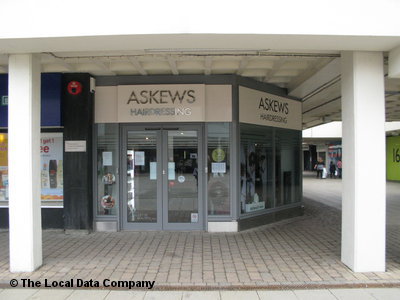 Askews Hairdressing Corby